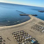 아파트 Stella Maris - Amazing Frontal Sea Views With Pool & Terrace By 10tosea 푸엔히롤라