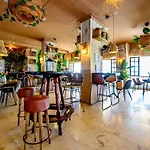Stella Maris - Amazing Frontal Sea Views With Pool & Terrace By 10tosea 푸엔히롤라