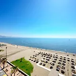 Stella Maris - Amazing Frontal Sea Views With Pool & Terrace By 10tosea 아파트 *