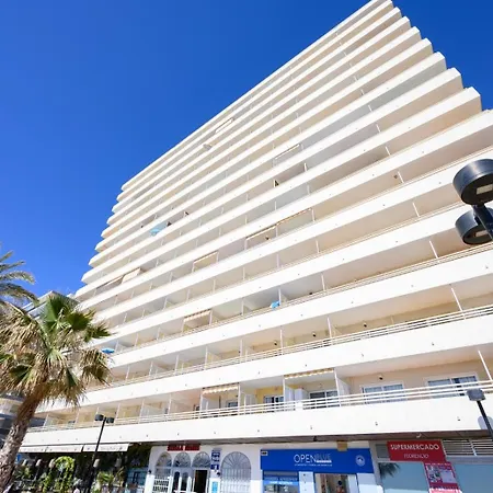 아파트 Stella Maris - Amazing Frontal Sea Views With Pool & Terrace By 10tosea