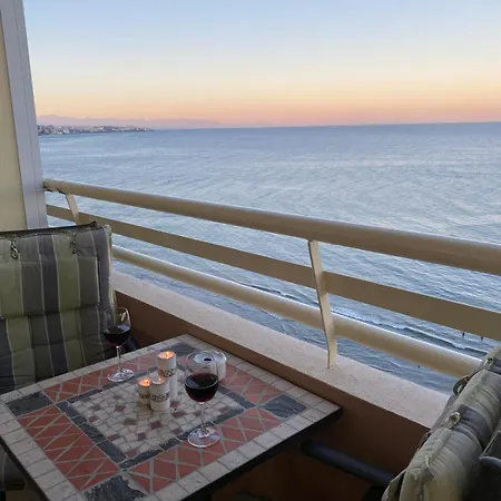 Stella Maris - Amazing Frontal Sea Views With Pool & Terrace By 10tosea