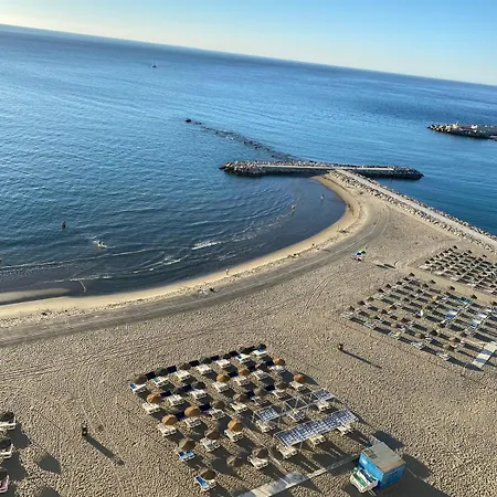 Апартаменти Stella Maris - Amazing Frontal Sea Views With Pool & Terrace By 10tosea Фуенхірола