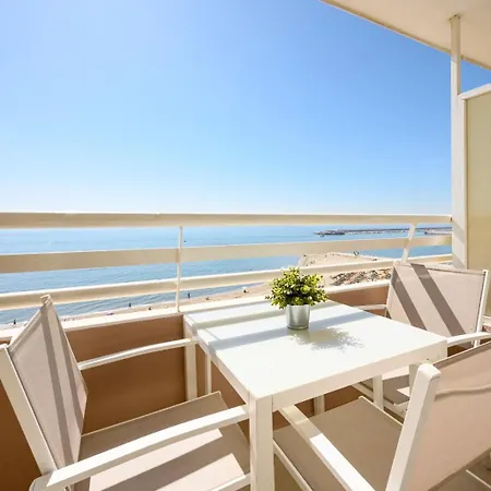 Stella Maris - Amazing Frontal Sea Views With Pool & Terrace By 10tosea Apartment *