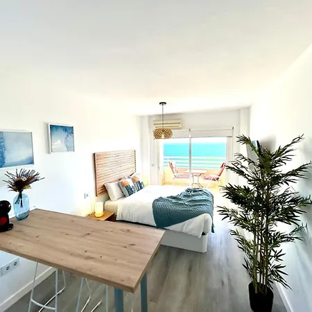 Apartment Stella Maris - Amazing Frontal Sea Views With Pool & Terrace By 10tosea *