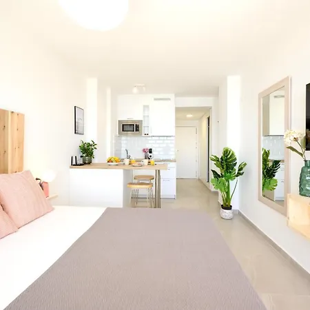 Apartamento Stella Maris - Amazing Frontal Sea Views With Pool & Terrace By 10tosea *