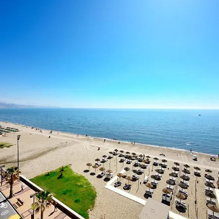 Stella Maris - Amazing Frontal Sea Views With Pool & Terrace By 10tosea Апартаменти *