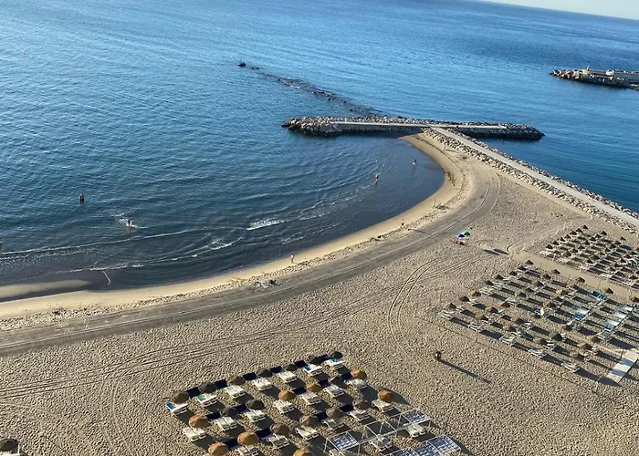 Appartement Stella Maris - Amazing Frontal Sea Views With Pool & Terrace By 10tosea Fuengirola