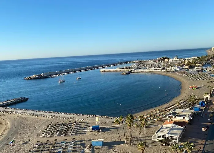 Stella Maris - Amazing Frontal Sea Views With Pool & Terrace By 10tosea