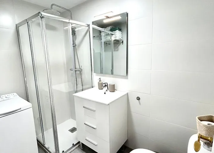 Stella Maris - Amazing Frontal Sea Views With Pool & Terrace By 10tosea Appartement Fuengirola