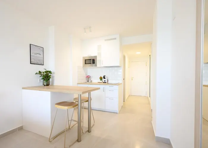 Apartament Stella Maris - Amazing Frontal Sea Views With Pool & Terrace By 10tosea Fuengirola