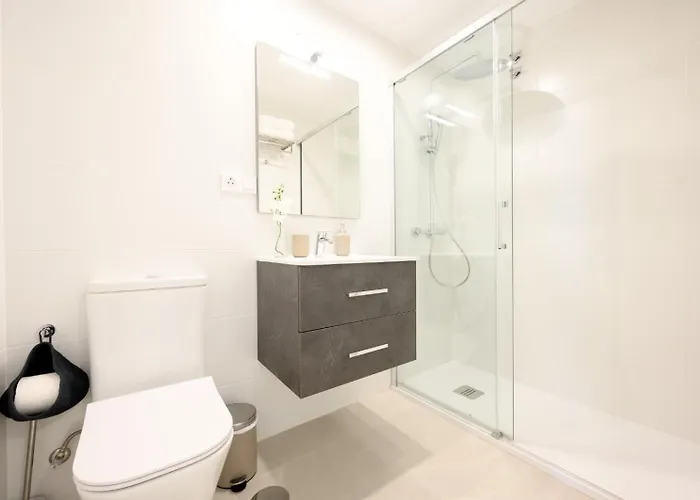 Stella Maris - Amazing Frontal Sea Views With Pool & Terrace By 10tosea Appartement