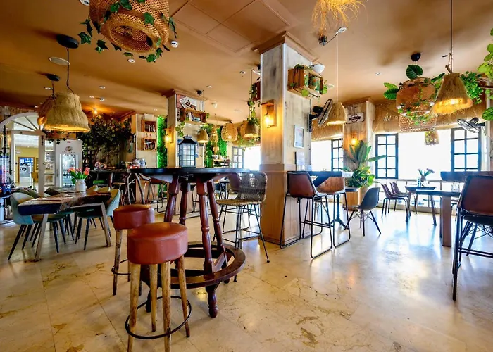 Stella Maris - Amazing Frontal Sea Views With Pool & Terrace By 10tosea Fuengirola