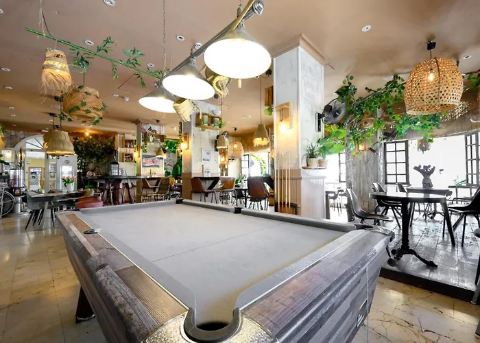 Stella Maris - Amazing Frontal Sea Views With Pool & Terrace By 10tosea Appartement