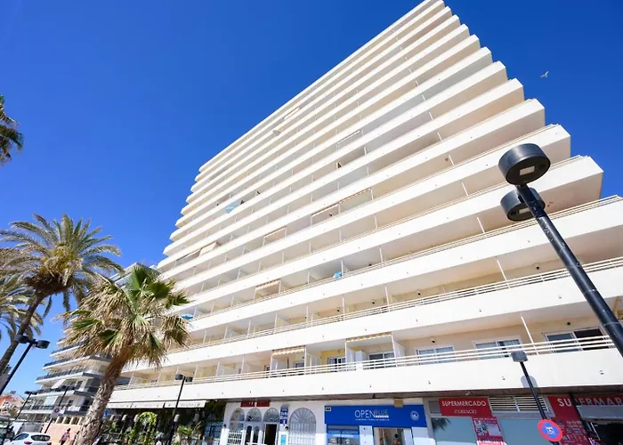 Apartament Stella Maris - Amazing Frontal Sea Views With Pool & Terrace By 10tosea