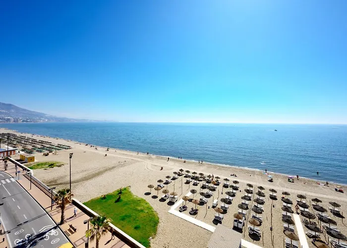 Stella Maris - Amazing Frontal Sea Views With Pool & Terrace By 10tosea Apartament *