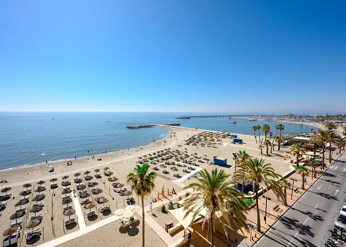 Appartement Stella Maris - Amazing Frontal Sea Views With Pool & Terrace By 10tosea *