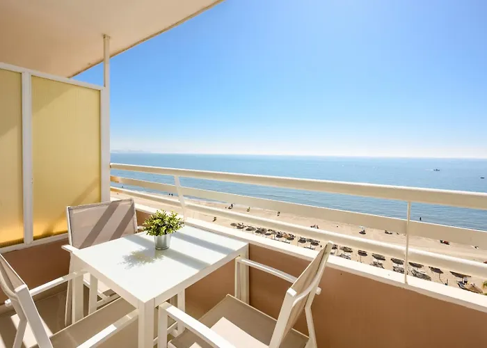 Stella Maris - Amazing Frontal Sea Views With Pool & Terrace By 10tosea *