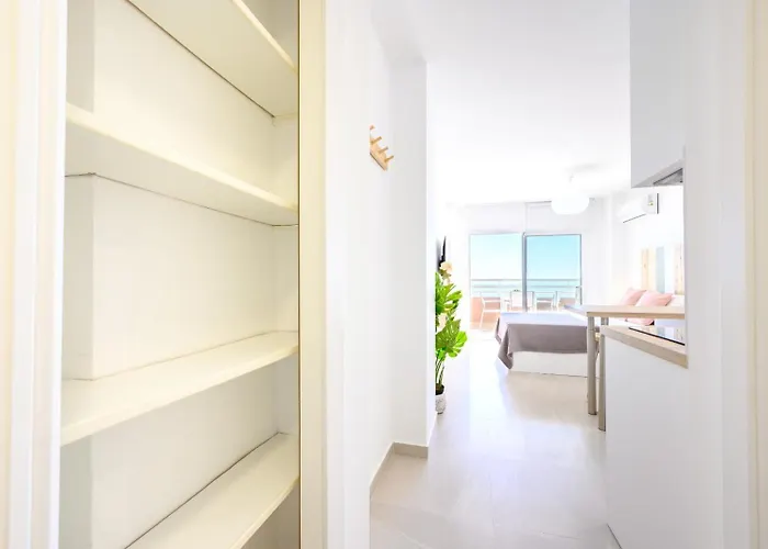 Stella Maris - Amazing Frontal Sea Views With Pool & Terrace By 10tosea *