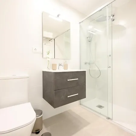 Stella Maris - Amazing Frontal Sea Views With Pool & Terrace By 10tosea Appartamento