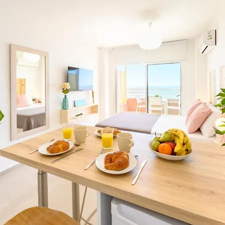 Stella Maris - Amazing Frontal Sea Views With Pool & Terrace By 10tosea