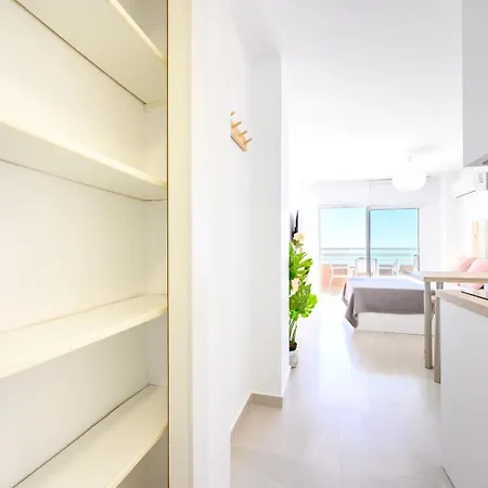 Stella Maris - Amazing Frontal Sea Views With Pool & Terrace By 10tosea *